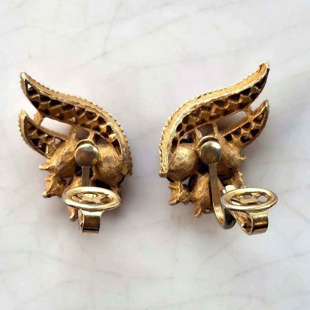 Crown Trifari vintage crown
